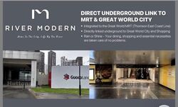 River Modern (U/C) (D9), Apartment #543538671